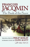 Cover: The Book of the Snow - Arc Publications