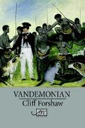 Cover: Vandemonian - Arc Publications