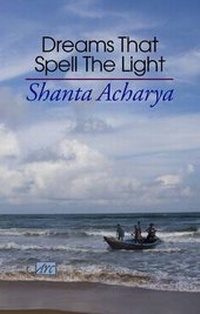 Enlarge image Cover: Dreams That Spell the Light - Arc Publications