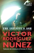 Cover: The Infinite's Ash - Arc Publications