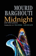 Cover: Midnight and Other Poems - Arc Publications