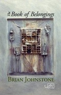 Cover: Book of Belongings - Arc Publications