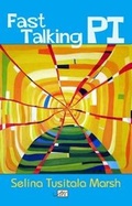 Cover: Fast Talking PI - Arc Publications