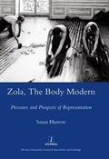 Cover: Zola, The Body Modern - Legenda