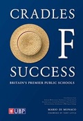Cover: Cradles of Success - The University of Buckingham Press