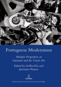 Cover: Portuguese Modernisms - Legenda
