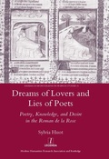 Cover: Dreams of Lovers and Lies of Poets - Legenda