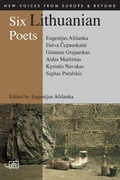 Cover: Six Lithuanian Poets - Arc Publications