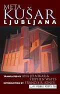 Cover: Ljubljana - Arc Publications