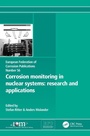 Cover: Corrosion Monitoring in Nuclear Systems EFC 56 - Maney Publishing