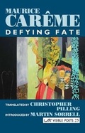 Cover: Defying Fate - Arc Publications