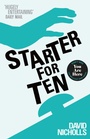 Cover: Starter For Ten - Sceptre