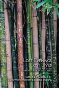 Cover: Lost Evenings, Lost Lives - Arc Publications