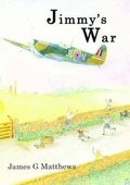 Cover: Jimmy's War - Barny Books