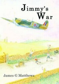Enlarge image Cover: Jimmy's War - Barny Books