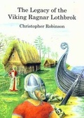 Cover: The Legacy of the Viking Ragnar Lothbrok - Barny Books