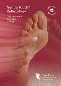 Enlarge image Cover: Gentle Touch Reflexology: Pt. 1 - Barny Books