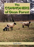 Cover: The Commoners of Dean Forest - Lightmoor Press