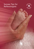 Cover: Success Tips for Reflexologists - Barny Books