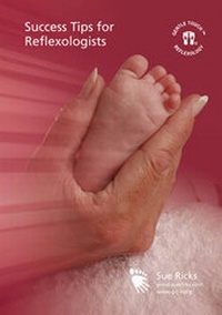Enlarge image Cover: Success Tips for Reflexologists - Barny Books