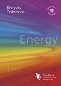 Cover: Everyday Techniques - Barny Books