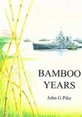 Cover: Bamboo Years - Barny Books