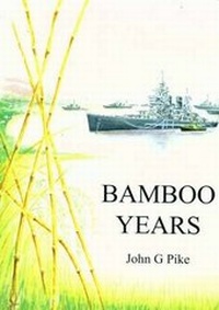 Enlarge image Cover: Bamboo Years - Barny Books