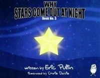 Enlarge image Cover: Why Stars Come Out at Night - Barny Books