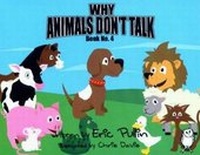 Enlarge image Cover: Why Animals Don't Talk - Barny Books