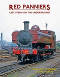 Cover: Red Panniers - Lightmoor Press