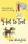 Cover: Hot to Trot - Hodder Paperback