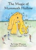 Cover: The Magic of Mammoth Hollow - Barny Books