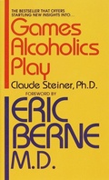 Bild: Games Alcoholics Play - Ballantine Books Inc.