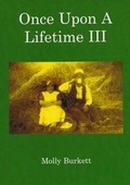 Cover: Once Upon a Lifetime: Part III - Barny Books