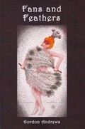 Cover: Fans and Feathers - Barny Books