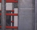 Cover: Anthony Caro - Annely Juda Fine Art