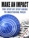 Cover: Make an Impact - Blasted Heath