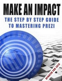 Enlarge image Cover: Make an Impact - Blasted Heath