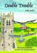Cover: Double Trouble - Barny Books