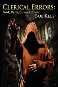 Enlarge image Cover: Clerical Errors - Glasnevin Publishing