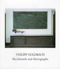 Cover: Philipp Goldbach - Annely Juda Fine Art