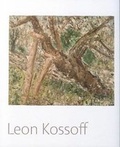 Cover: Leon Kossoff - Annely Juda Fine Art