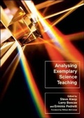 Cover: Analysing Exemplary Science Teaching - Open University Press