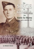 Cover: Battles: Kohima - Barny Books