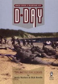 Cover: D Day One/won - Barny Books