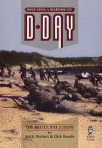 Enlarge image Cover: D Day One/won - Barny Books