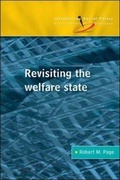 Cover: Revisiting the Welfare State - Open University Press