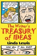 Cover: The Writer's Treasury of Ideas - Filament Publishing Ltd