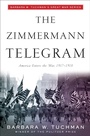 Cover: The Zimmermann Telegram - Ballantine Books Inc.
