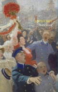 Cover: Petersburg - Pushkin Press
